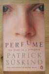Patrick Süskind : Perfume