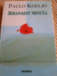 Paulo Koeljo JEDANAEST MINUTA  Paulo Coelho