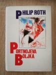 Philip Roth: Portnojeva boljka