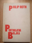 Philip Roth: Portnojeva boljka