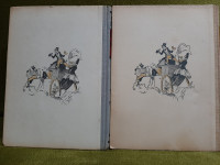 Posmrtni spisi Pickwickova kluba/ Pickwickovci - C. Dickens , I - II