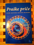 PRAŠKE PRIČE KAFKA RILKE MEYRINK KISCH ZAGREB 2015