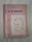 Prežihov Voranc : Boj na Proždrljivcu