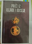 Priče iz Ilijade i Odiseje