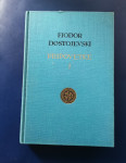 PRIPOVETKE I, Fjodor Dostojevski