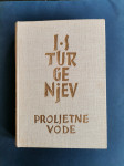 PROLJETNE VODE, I.S.Turgenjev