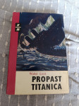 Propast Titanica