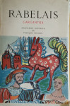 Rabelais – Gargantua