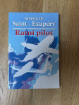 Ratni pilot - Antoine de Saint-Exupery