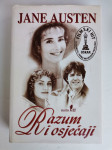 Razum i osjećaji Jane Austen
