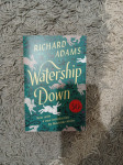 Richard Adams - Watership Down