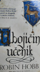 Robin Hobb - Ubojičin učenik ( Farseer trilogija 1. dio )