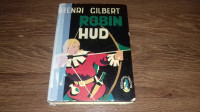 Robin Hud, Henri Gilbert - 1963. godina