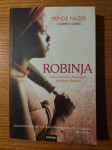 ROBINJA - Mende NAZER & Damien LEWIS / Prevela: Nina GRKOVIĆ