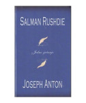 SALMAN RUSHDIE  Jedno sjećanje  JOSEPH ANTON