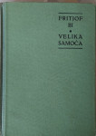 Fritjof Bi - Velika samoća