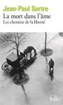 Sartre, Les chemins de la Liberté