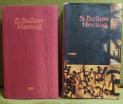 Saul Bellow - Herzog