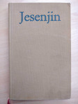 Sergej Jesenjin - Celokupna dela (knjiga 5)