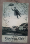 Sherwood Anderson: Winesburg, Ohio : priče o životu u gradiću u Ohiu