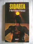 SIDARTA, Herman Hesse