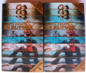 SKRUPULE 1/2 Judith Krantz tel 0981824520