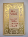 SLIKA DORIANA GRAYA/ Oscar Wilde