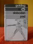 Slobodan pad - William Golding