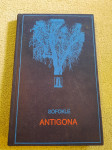 Sofokle : ANTIGONA
