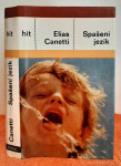 Spašeni jezik - Elias Canetti