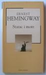 STARAC I MORE Ernest Hemingway Jutarnji list