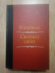 Stendhal: Crveno i crno : kronika XIX. stoljeća