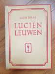Stendhal: Lucien Leuwen I-II
