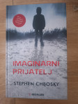 Stephen Chbosky: Imaginarni prijatelj