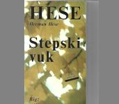 STEPSKI VUK - Herman Hesse (Herman Hese)