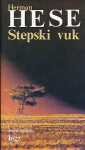 STEPSKI VUK, Herman Hesse