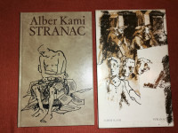 Stranac  Alber Kami