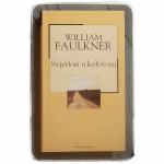 Svjetlost u kolovozu William Faulkner