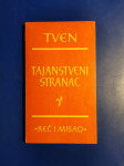 TAJANSTVENI STRANAC, Tven