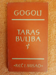 Taras Buljba - N. V. Gogolj