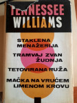 Tennessee Williams  IZABRANE DRAME