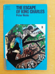 The escape of king Charles - Peter Webb