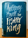 The fischer king - Anthony Powell