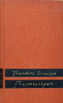Theodore Dreiser – Financijer