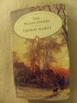Thomas Hardy "THE WOODLANDERS"