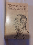 Thomas Man: Smrt u Veneciji