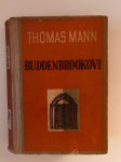 Thomas Mann : Buddenbrokovi