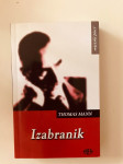 Thomas Mann : Izabranik