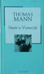 Thomas Mann: Smrt u Veneciji