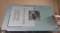 THOMAS MANN - SMRT U VENECIJI